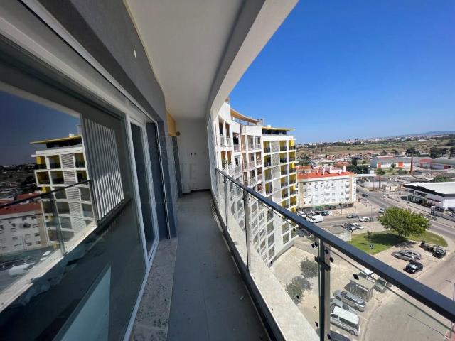 Apartamento venda em Seixal, Corroios