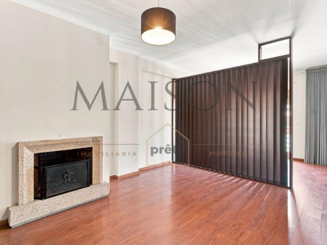Apartamento venda em Marecos, Porto