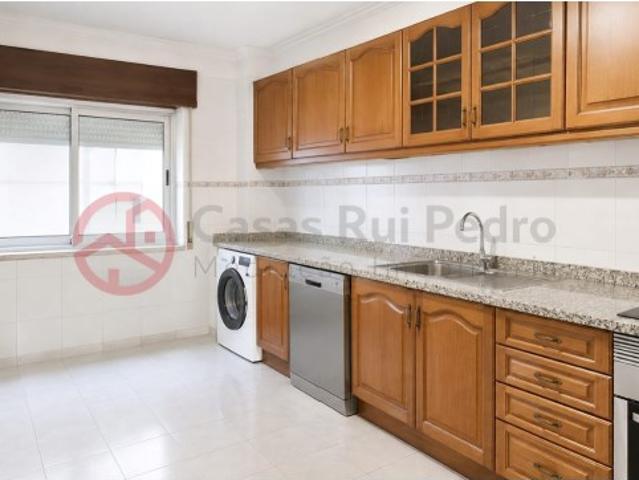 Apartamento venda em Seixal, Corroios