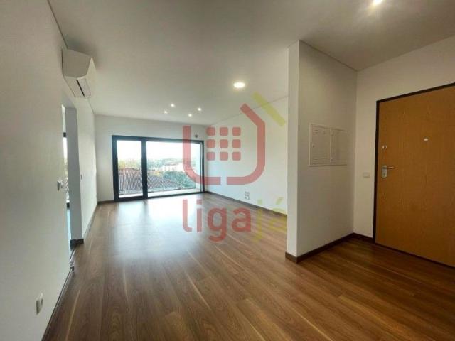 Apartamento alugar em Cabiçalva, Ourém