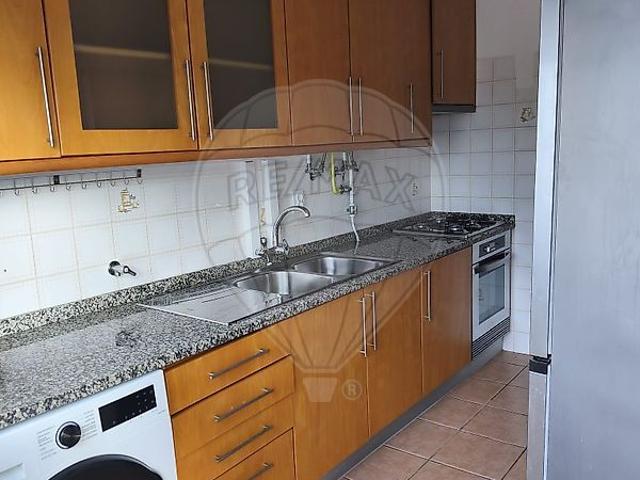 Apartamento alugar em Abrantes, Santarém
