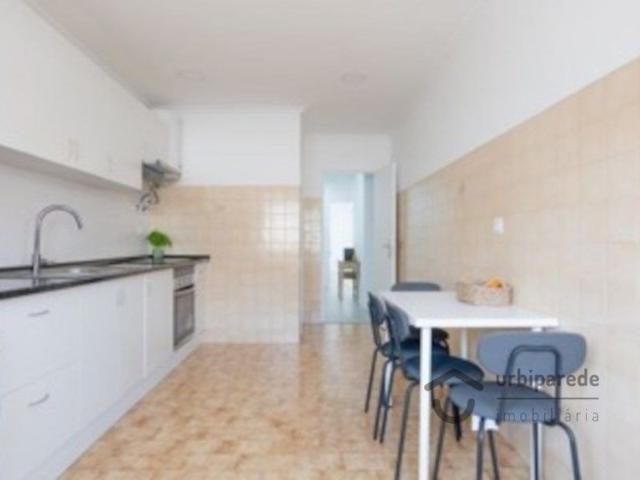 Apartamento alugar em Entroncamento, São João Baptista