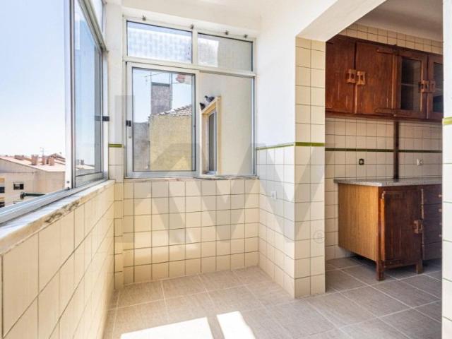 Apartamento alugar em Santarém