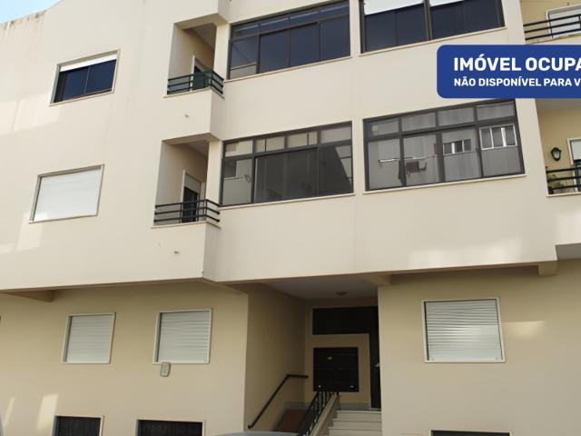 Apartamento venda em Santarém