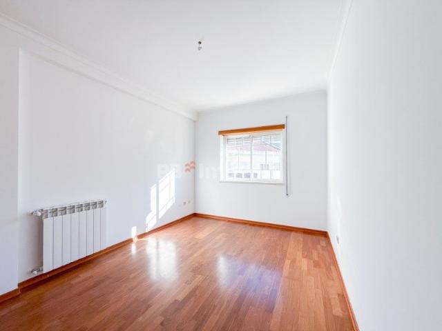 Apartamento alugar em Entroncamento, São João Baptista