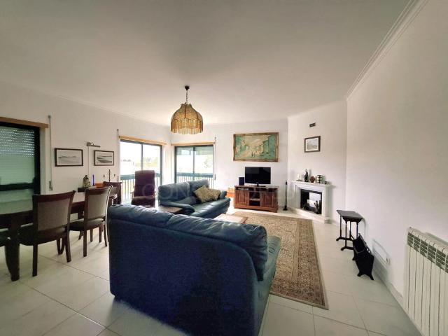 Apartamento alugar em Santiago Do Cacém, Setúbal