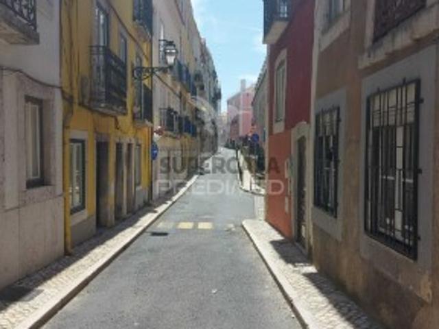 Casa venda em Santo António, Lisboa