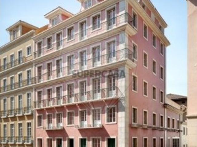 Casa venda em Santo António, Lisboa