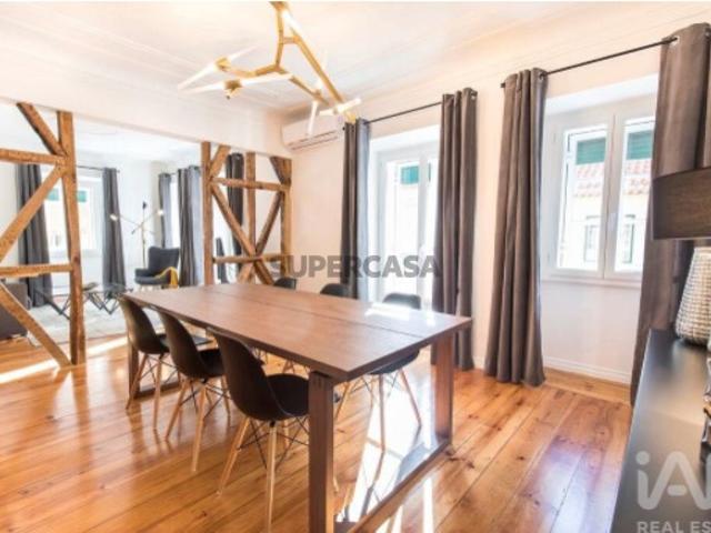 Casa venda em Santo António, Lisboa