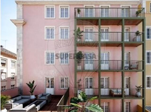Casa venda em Santo António, Lisboa