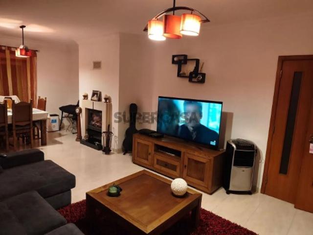 Casa venda em Santo António Da Charneca, Setúbal