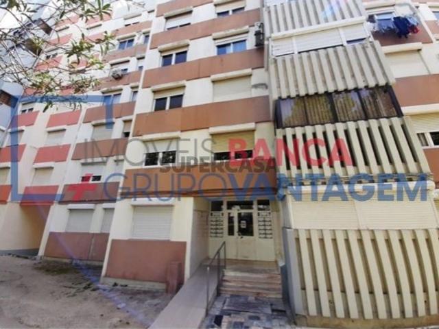 Casa venda em Cidade Sol, Santo António Da Charneca