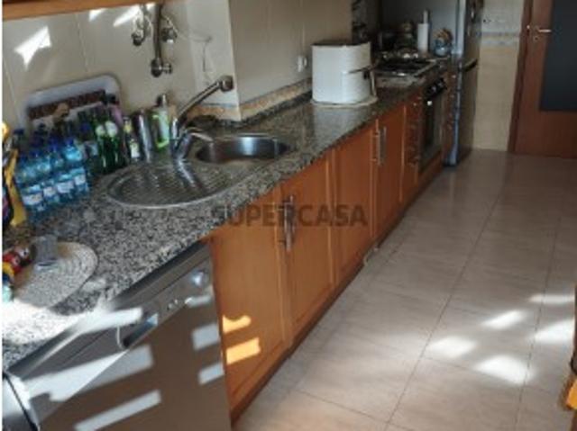 Casa venda em Santo António Da Charneca, Setúbal