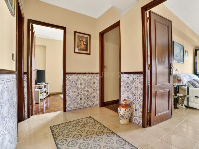 Apartamento venda em Ponte de Frielas, Santiago Dos Velhos