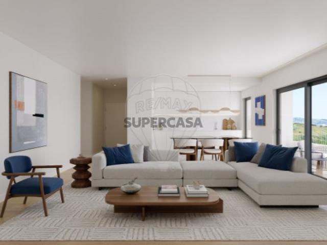 Casa venda em Santiago Dos Velhos, Lisboa