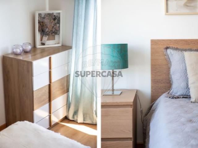 Casa venda em Santiago Dos Velhos, Lisboa