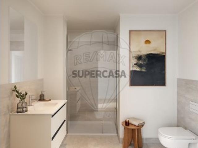 Casa venda em Santo Antão e São Julião do Tojal, Loures