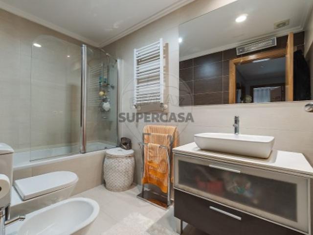 Casa venda em Urbanização do Conventinho, Santiago Dos Velhos