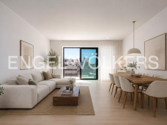 Apartamento venda em Prego, Tavira