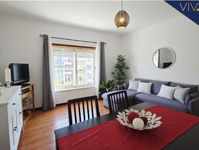 Apartamento venda em Abraveses, Abraveses