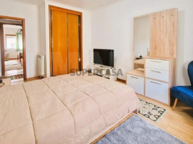 Casa venda em Caldas Da Rainha, Leiria