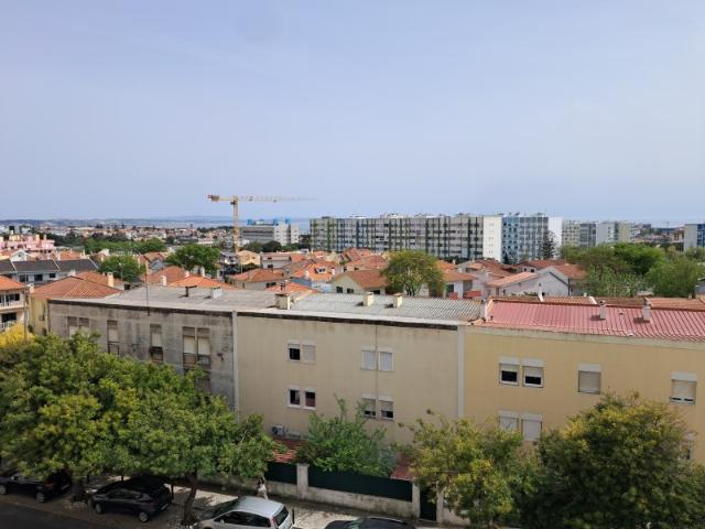 Apartamento venda em Carcavelos, Cascais