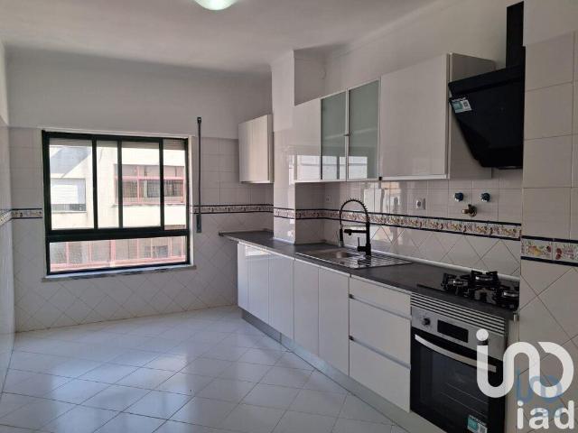 Apartamento venda em Seixal, Arrentela