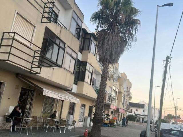 Apartamento venda em Seixal, Setúbal
