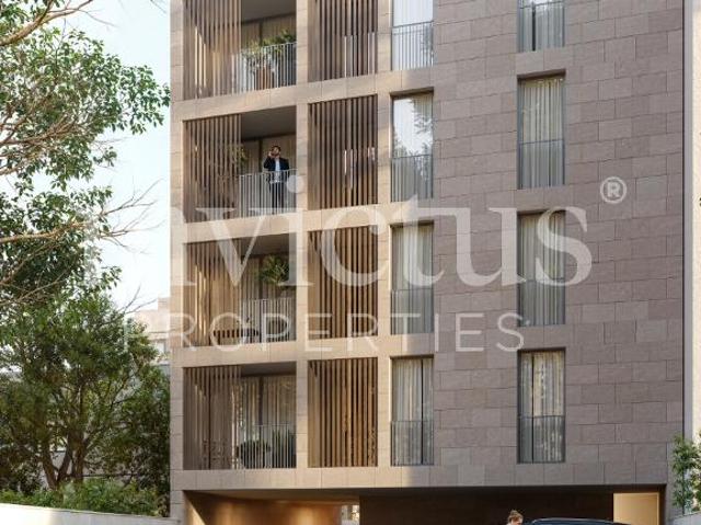 Apartamento venda em Porto