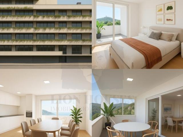Apartamento venda em Sesimbra (Castelo), Sesimbra