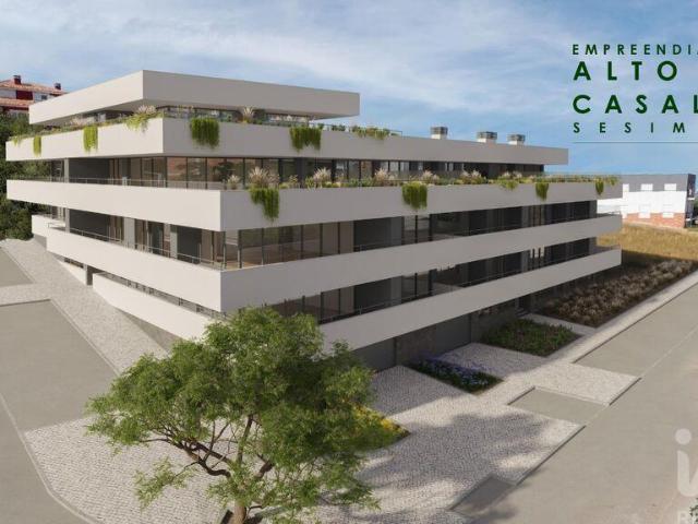 Apartamento venda em Sesimbra (Castelo), Sesimbra