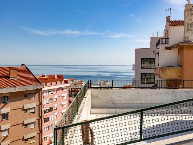 Apartamento alugar em Sesimbra, Setúbal