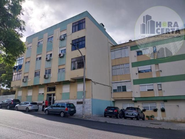 Apartamento venda em Vale de Cobro, Setúbal