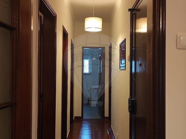 Apartamento alugar em Cova da Piedade, Almada