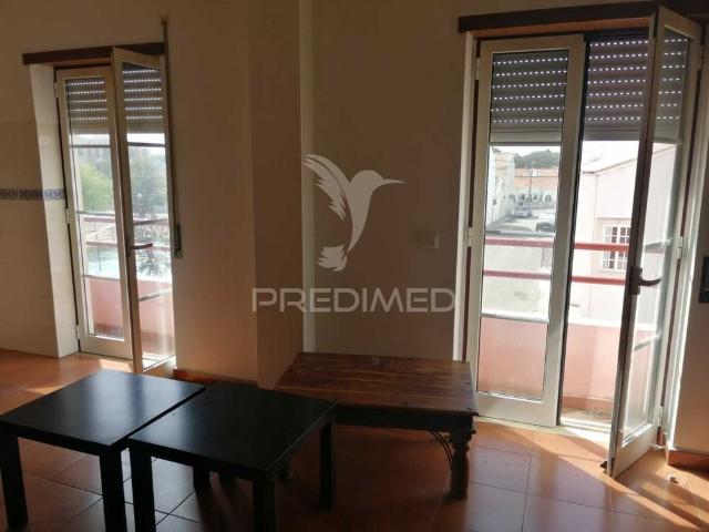 Apartamento alugar em Bairro Novo dos Cadoços, Grândola
