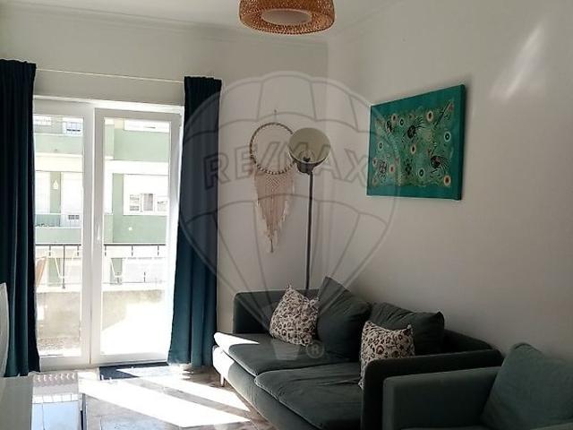 Apartamento alugar em Cova da Piedade, Almada