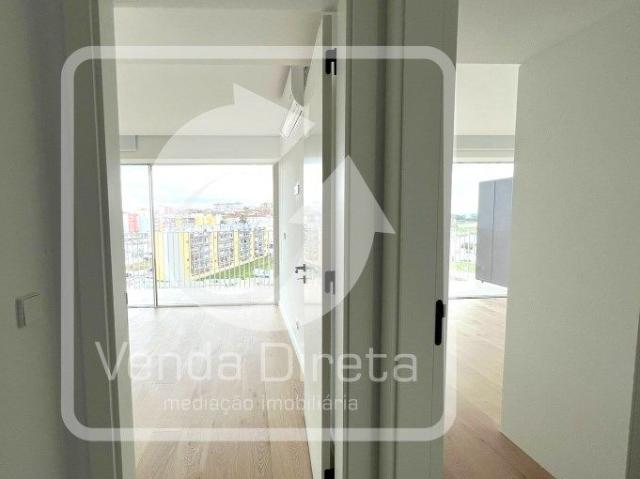 Apartamento alugar em Verderena, Setúbal
