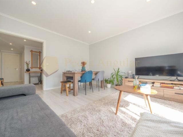 Apartamento alugar em Setúbal