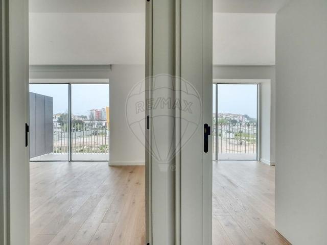 Apartamento alugar em Verderena, Setúbal