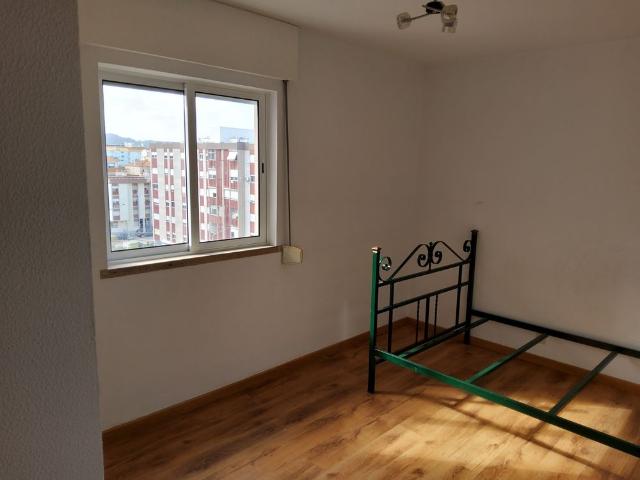 Apartamento alugar em Setúbal