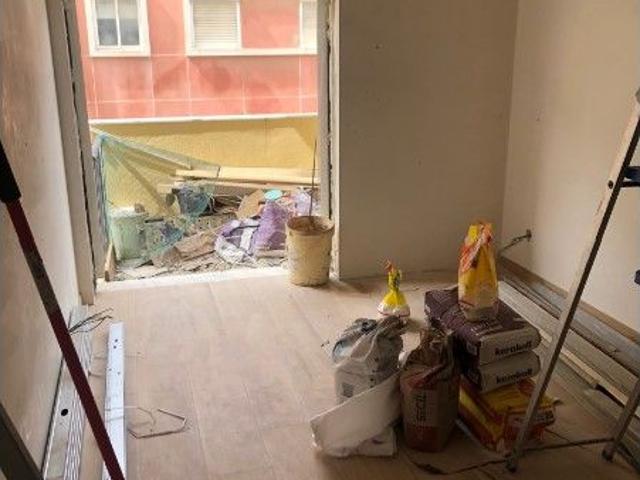 Apartamento alugar em Bairro Ferroviário, Barreiro