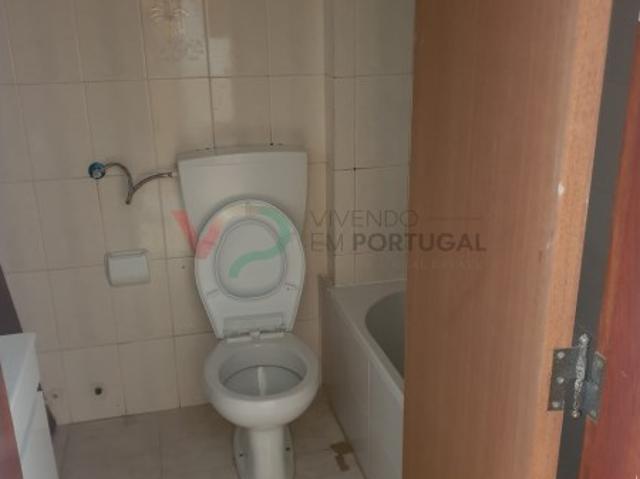 Apartamento alugar em Moita, Baixa Da Banheira