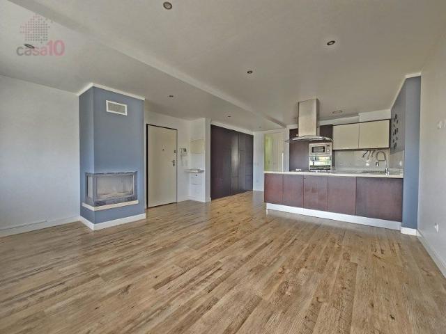 Apartamento alugar em Bairro Ferroviário, Barreiro