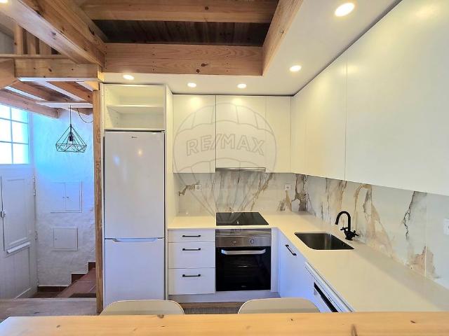 Apartamento alugar em Setúbal