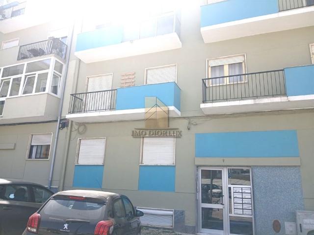 Apartamento alugar em Setúbal