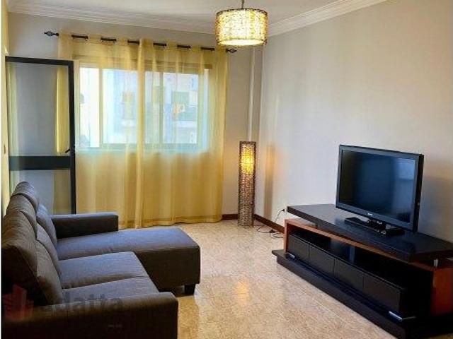 Apartamento alugar em Setúbal