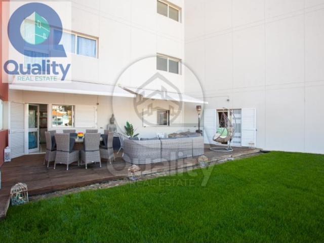 Apartamento venda em Setúbal