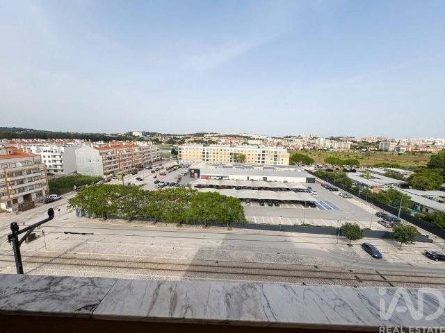 Apartamento venda em Setúbal
