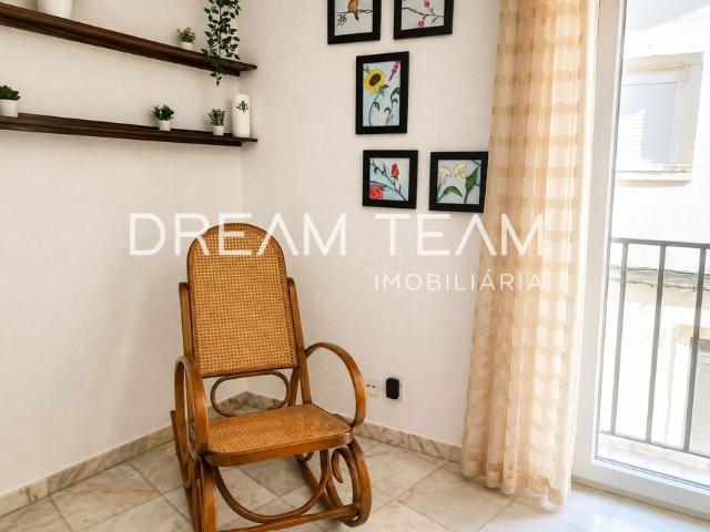Apartamento alugar em Sesimbra, Setúbal