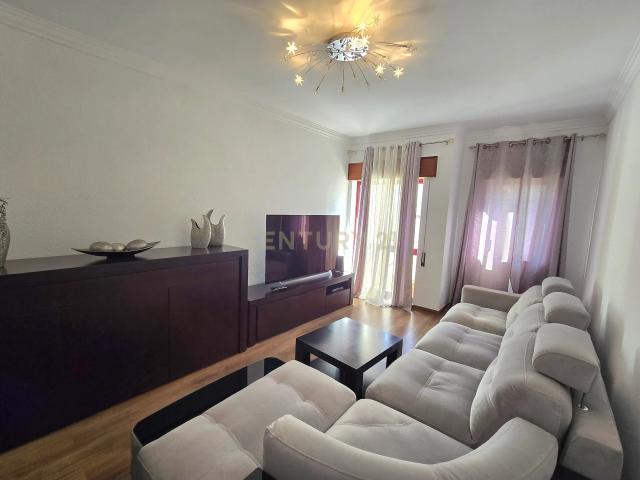 Apartamento venda em Quinta da Amizade, Setúbal